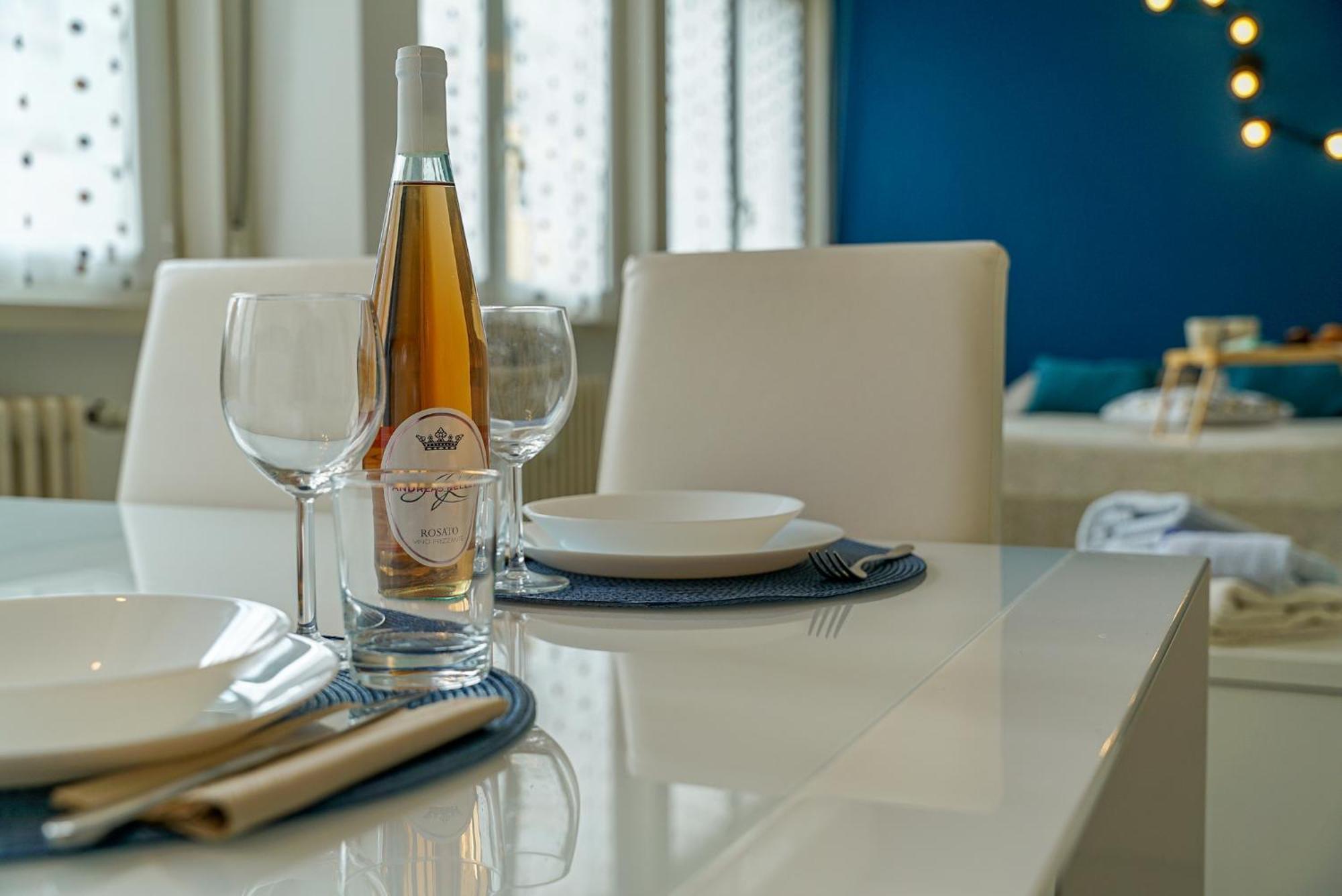 Bb Pantelleria7 Comodo Centro Citta Apartment Mailand