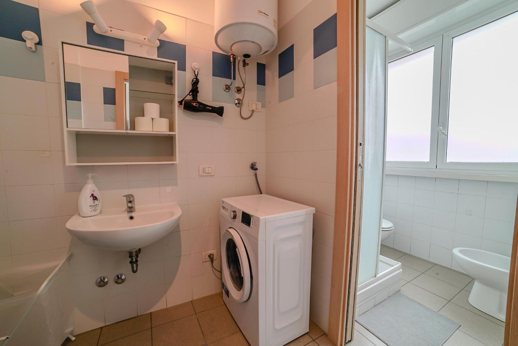 Apartment Bb Pantelleria7 Comodo Centro Citta Mailand