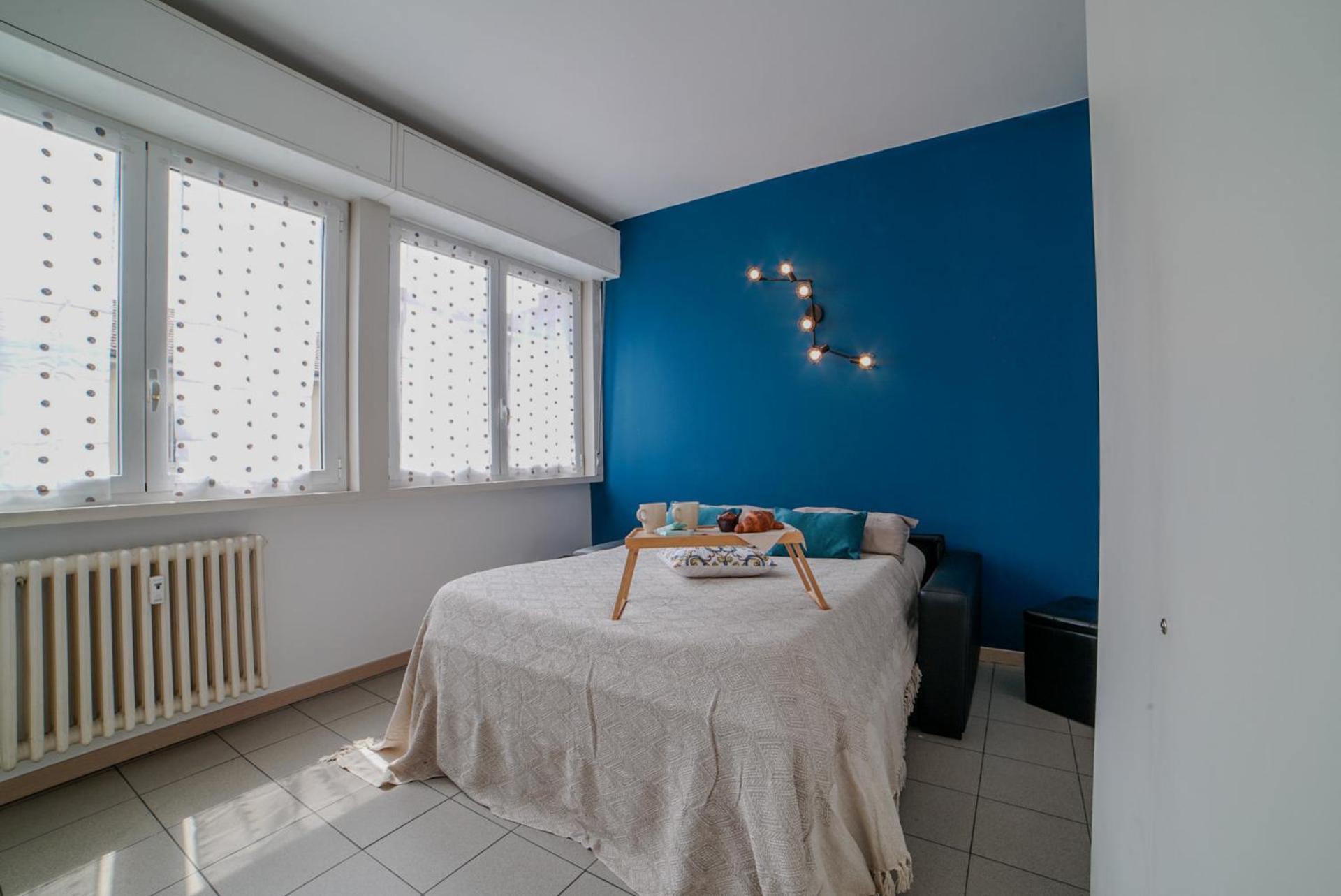 Bb Pantelleria7 Comodo Centro Citta Mailand